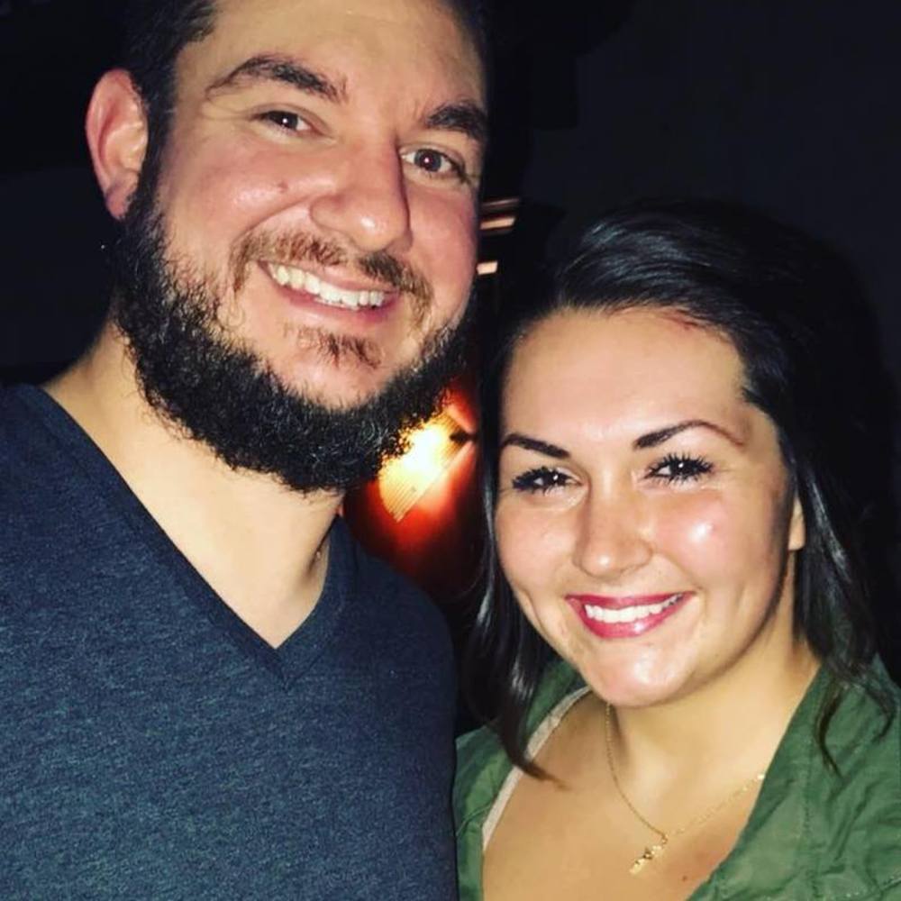 Meet your Posher, Angelina